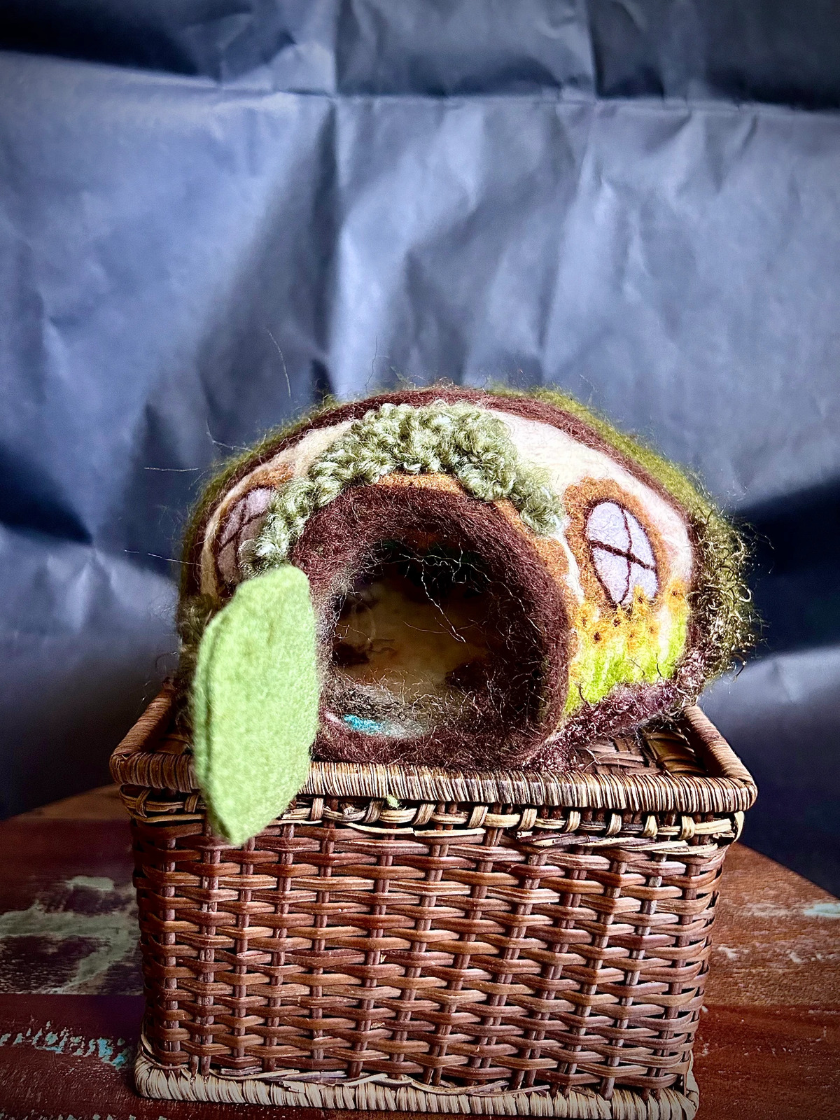 Hobbit House